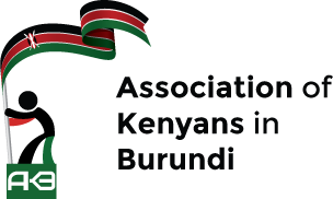 AKB (Association of Kenyans in Burundi)